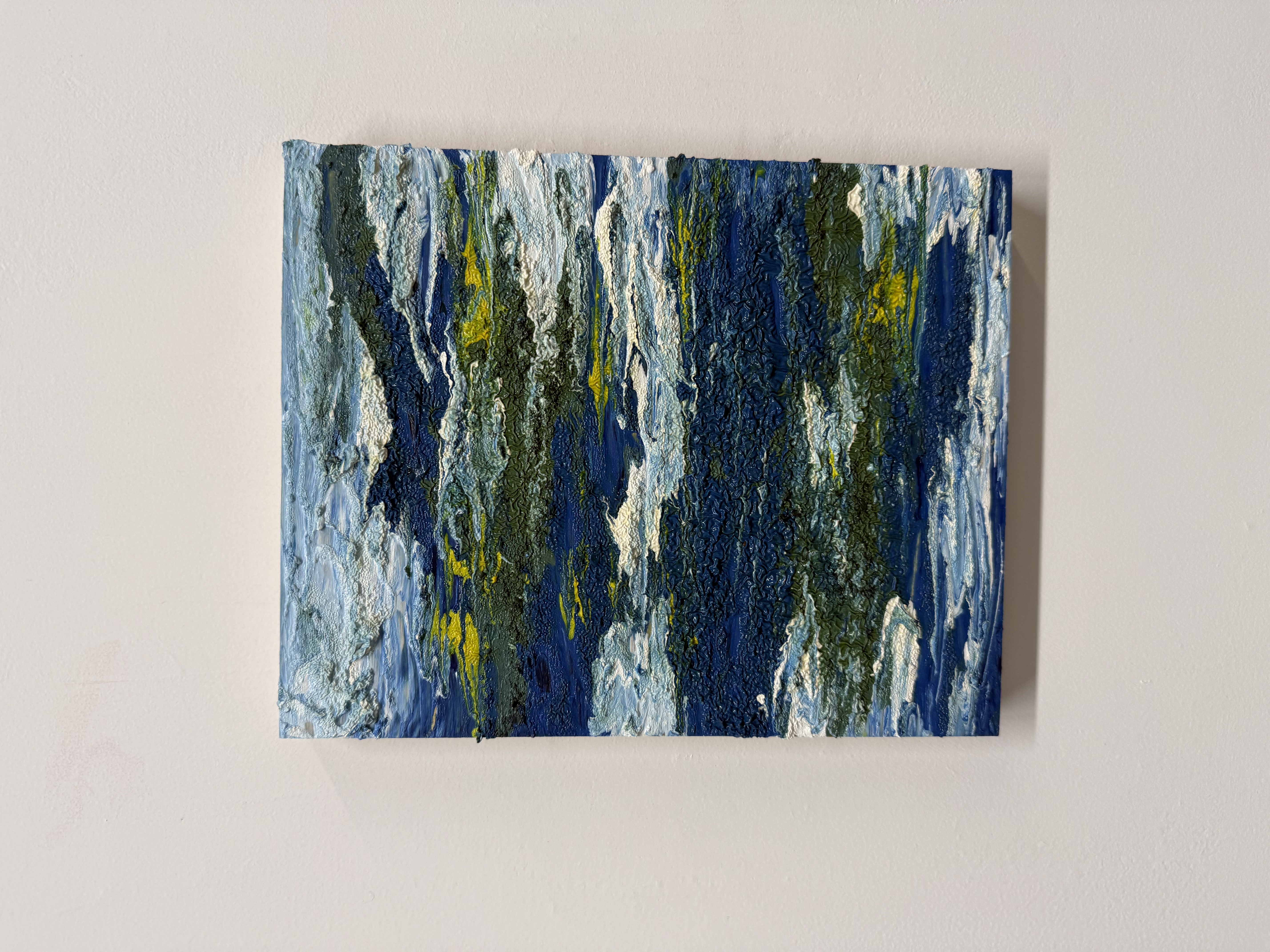Water 75